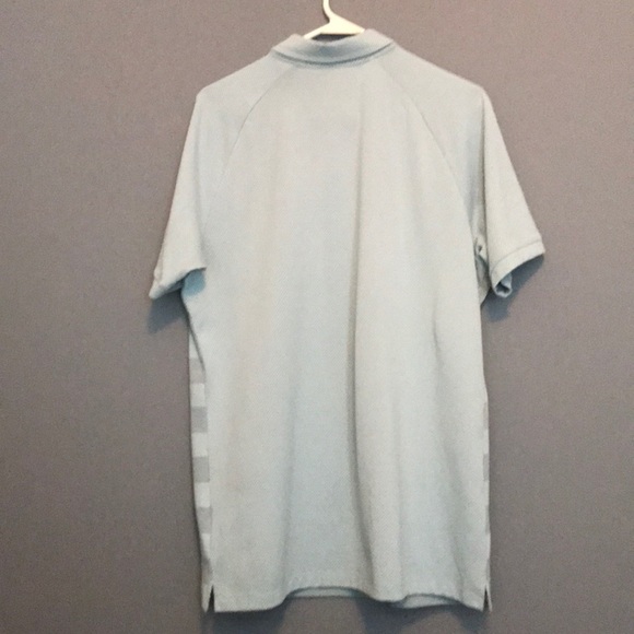Nike Dri-Fit Golf Polo Medium - Picture 2 of 4